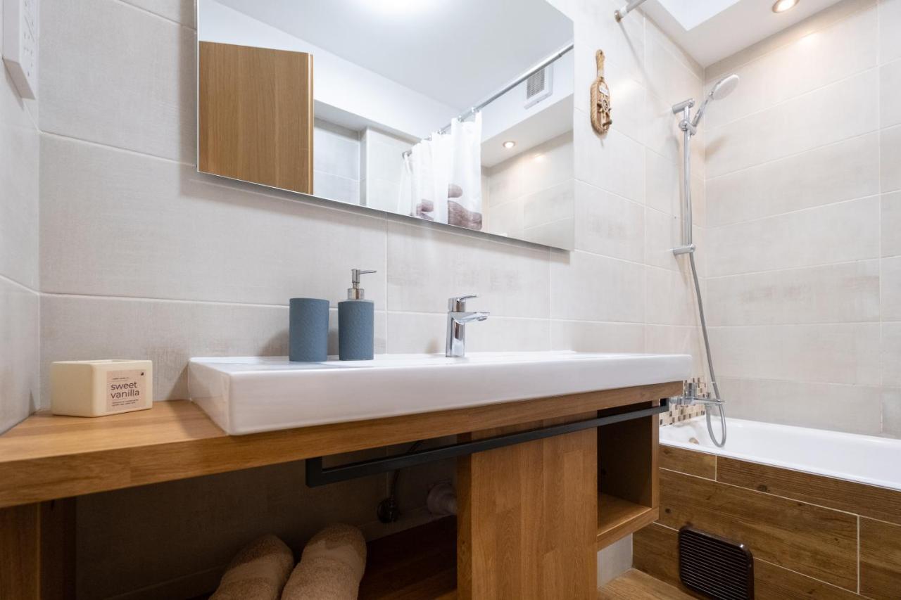 Apartament Townhouse By The Sea Pirate Harbor Pafos Zewnętrze zdjęcie
