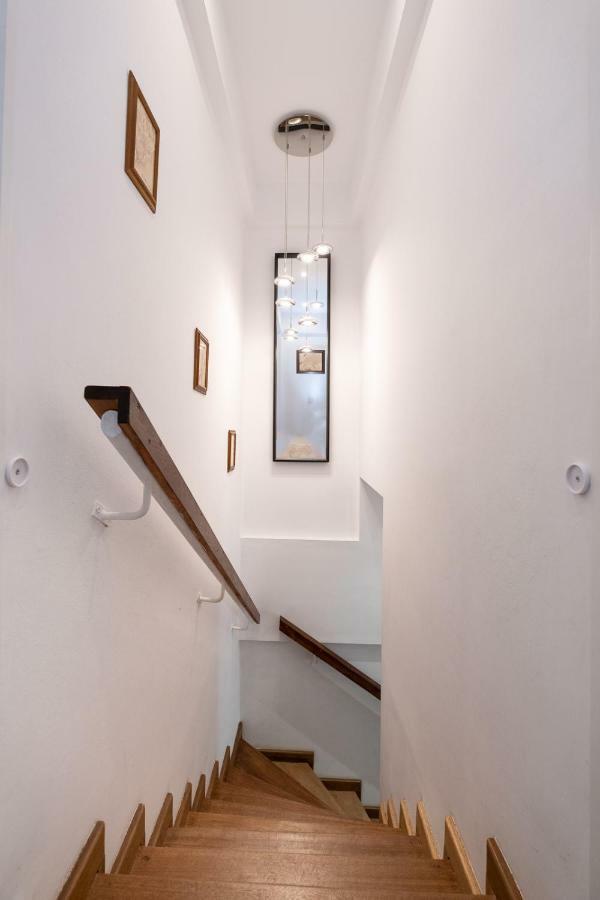 Apartament Townhouse By The Sea Pirate Harbor Pafos Zewnętrze zdjęcie